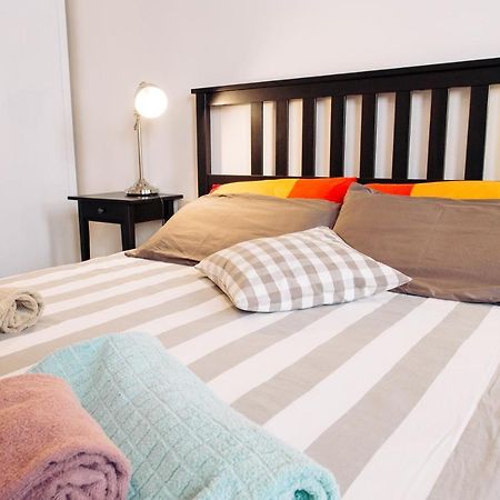 Creative Home Smn Station - Fancy Apartments Florence Buitenkant foto