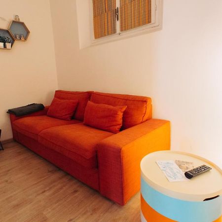 Creative Home Smn Station - Fancy Apartments Florence Buitenkant foto