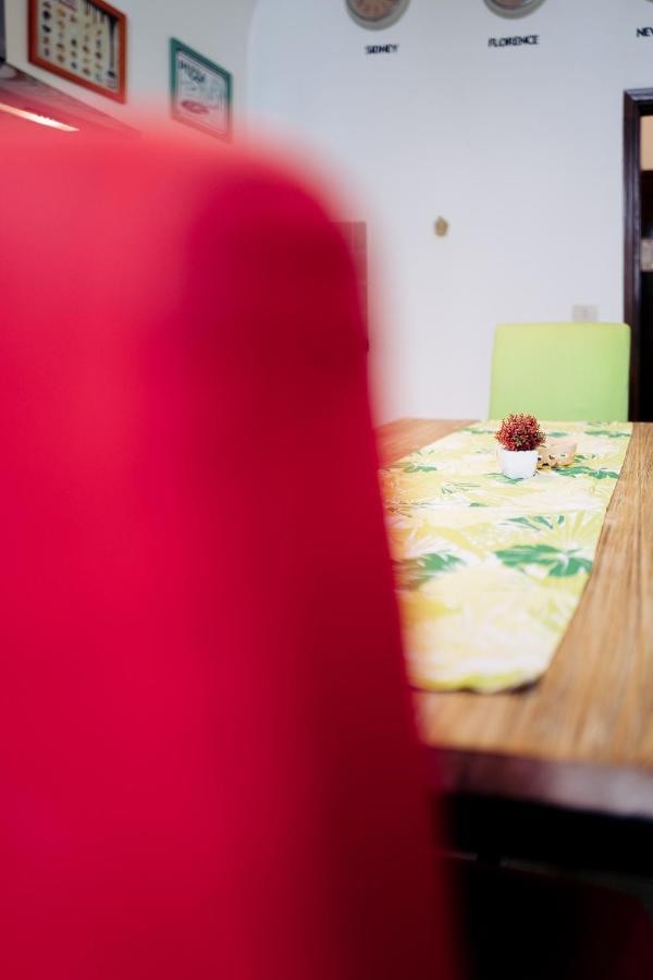 Creative Home Smn Station - Fancy Apartments Florence Buitenkant foto